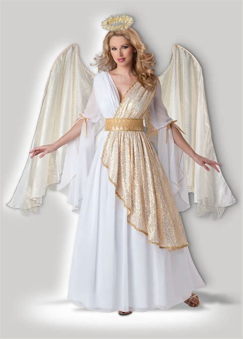 adult angel costume|Angel Costumes for Kids & Adults .